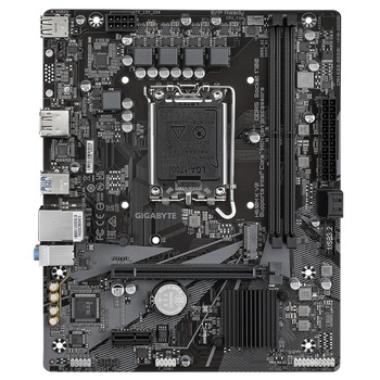 GIGABYTE H610M K V2