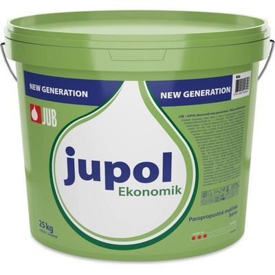 JUPOL ekonomik 25kg