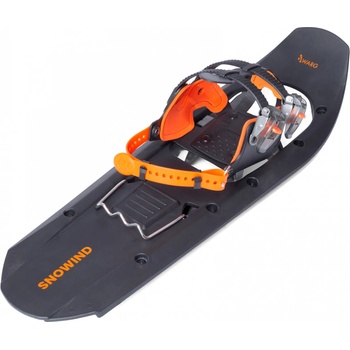 WARG Snowind Цвят: червен