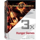Hunger Games 1.-3. díl
