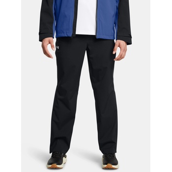Under Armour Мъжки панталони Under Armour DRIVE RAIN PANTS Under Armour | Cheren | МЪЖЕ | S