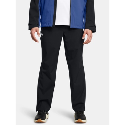 Under Armour Мъжки панталони Under Armour DRIVE RAIN PANTS Under Armour | Cheren | МЪЖЕ | S