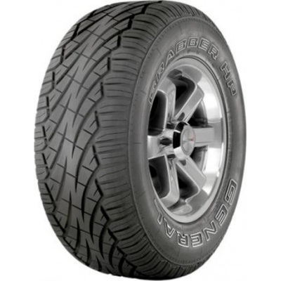 General Tire Grabber HP 275/60 R15 107T