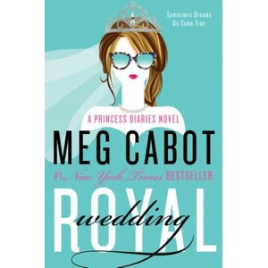 The Princess Diaries, Royal Wedding (ISBN: 9780062379085)