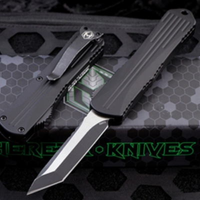 Heretic Knives Manticore S H023-10A-T