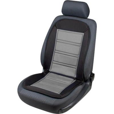 Autopoťah Automax vyhrievaný 12V sivý