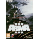 Hry na PC ArmA 3