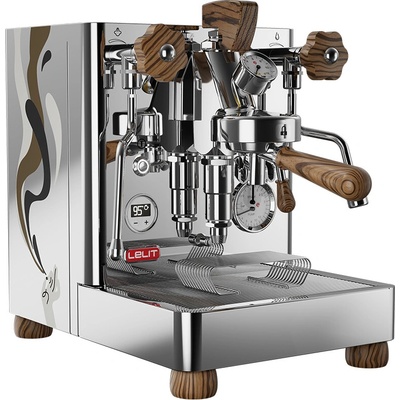 Lelit Bianca PL162T V3 40th Anniversary Limited Edition
