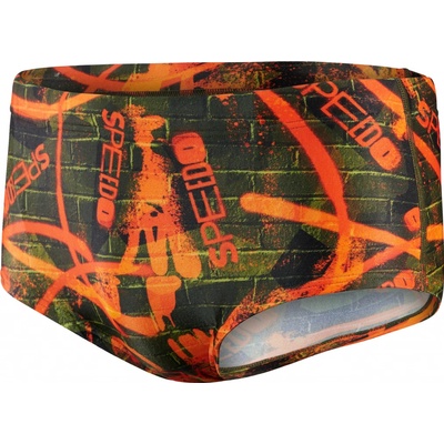 Speedo ALV 17cm BRF AM plavky pánské