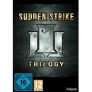 Sudden Strike Trilogy