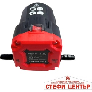Paolo Помпа за гориво и масло hc800 12v (43102) - steficenter