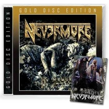 Nevermore: In Memory CLR CD