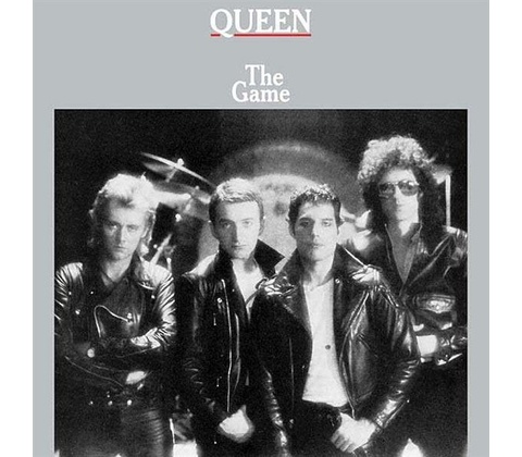 Queen The Game