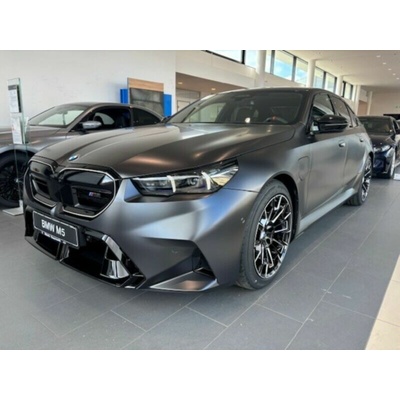 BMW M5 xDrive 535 kW