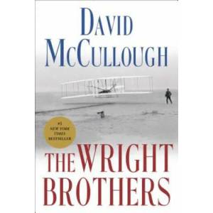 The Wright Brothers | David McCullough (2015)