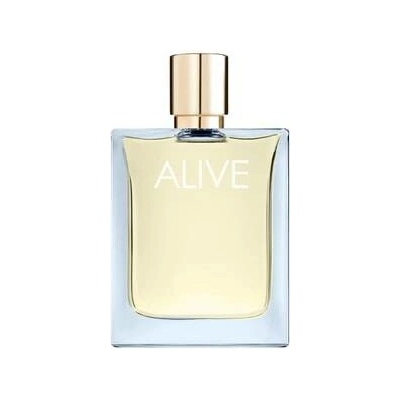 Hugo Boss Alive Sparkling Lavender parfémovaná voda unisex 80 ml