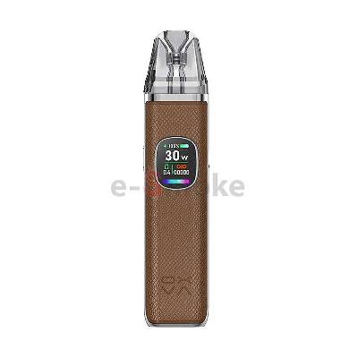 Oxva XLIM PRO 2 1300mAh POD kit, Farba Brown Python