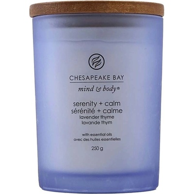 Chesapeake Bay Serenity + Calm 250 g