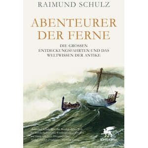 Abenteurer der Ferne | Raimund Schulz (2025)