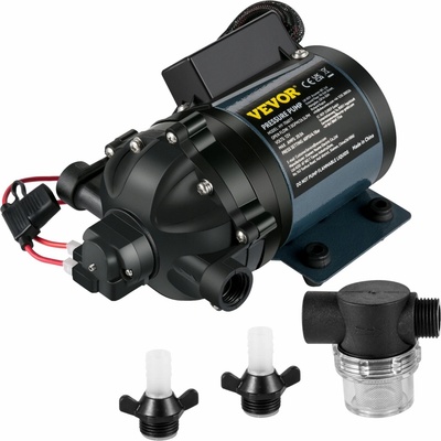 Vevor 240 W 1589 l/h