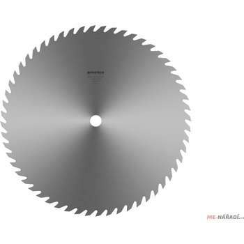Proteco pilový kotouč na dřevo 600x2.8x30 56z 10.82-PK600-28
