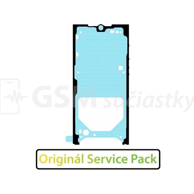 Lepenie pod displej Samsung Galaxy S22 Ultra 5G, S908 - Originál