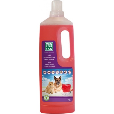 Menforsan čistič na podlahy 1000 ml