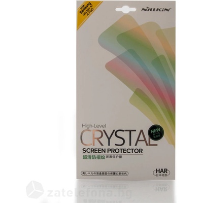 Протектор за екран фолио Nillkin Crystal за Samsung Galaxy A7