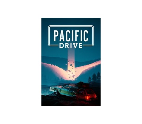 Pacific Drive