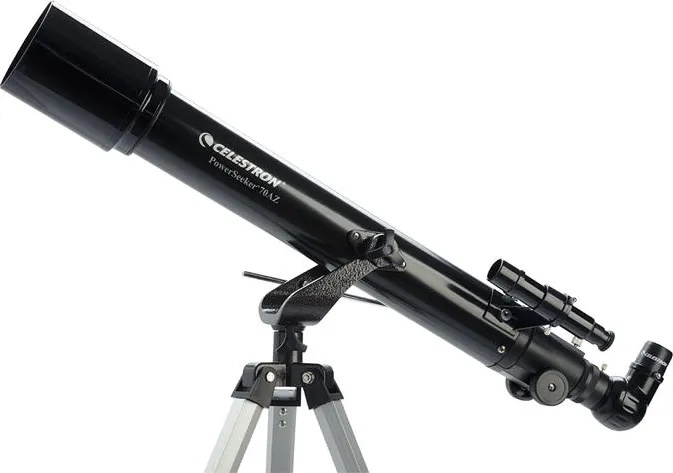 Celestron PowerSeeker 70AZ (C21036)