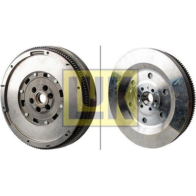Schaeffler LuK Dvouhmotový setrvačník LUK (LK 415085310)