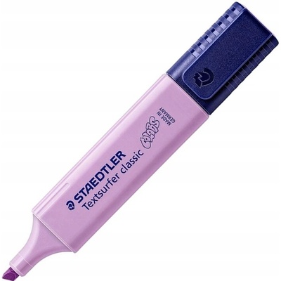 Staedtler Textsurfer Classic Pastel 364 C levanduľová