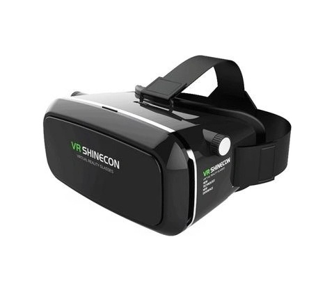 VR SHINECON
