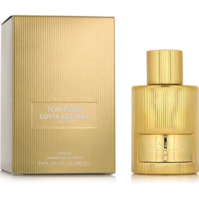 Tom Ford Costa Azzurra Parfum parfém unisex 100 ml