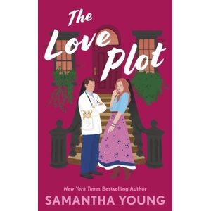 Love Plot | Samantha Young (ISBN: 9780349438481)