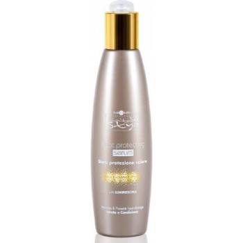 Hair Company Professional ХИДРАТИРАЩ ТЕРМОЗАЩИТЕН СЕРУМ hair company inimitable style heat protecting serum 250ml