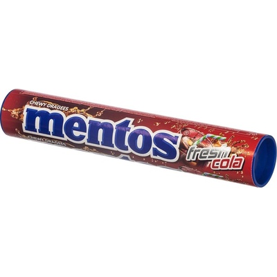 Perfetti Van Melle Mentos fresh cola 296 g