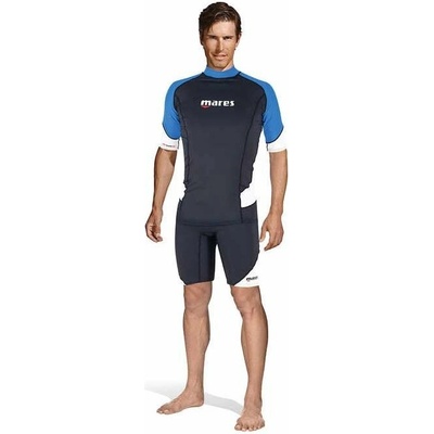 Mares Rash Guard SS Man