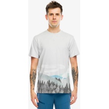 Turbat Fog T-Shirt vapour blue