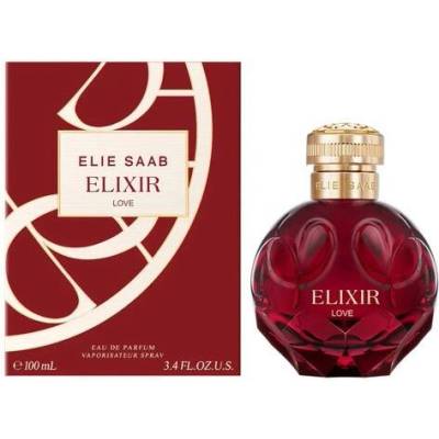Elixir Love Eau de Parfum Spray 100 ml за жени