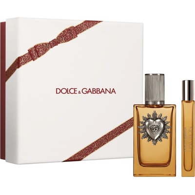 Dolce&Gabbana Devotion For Men Parfum Gift Set подаръчен комплект за мъже