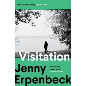 Visitation (ISBN: 9781803512518)