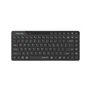 A4Tech FBK26C AS Fstyler (A4-KEY-FBK26-BLACK-BG)