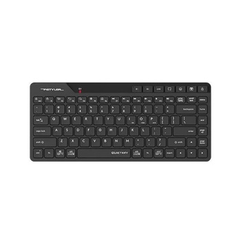 A4Tech FBK26C AS Fstyler (A4-KEY-FBK26-BLACK-BG)