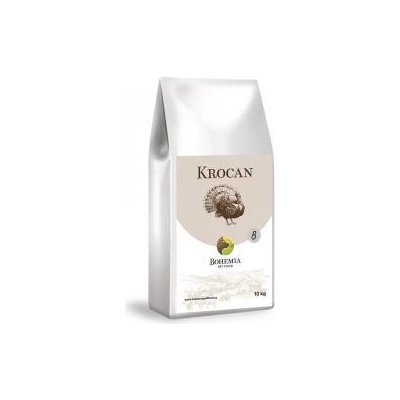 Bohemia Pet Food Krocan B 10 kg
