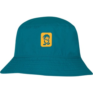Trollkids Детска шапка Trollkids Kid's Balestrand Hat - Lagoon Green / Sahara Sunset - размер 52-56 cm (904-3412-0212)