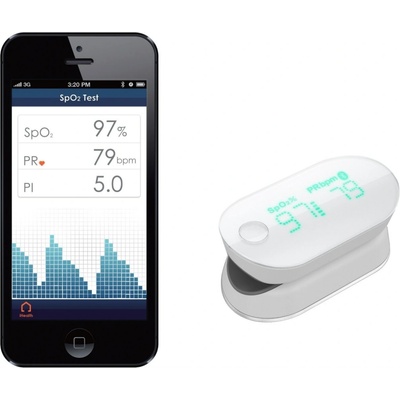 IHEALTH PO3