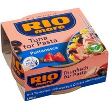 Rio Mare Per Pasta Puttanesca 160 g