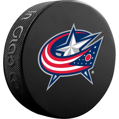 Sherwood Puk Columbus Blue Jackets Basic