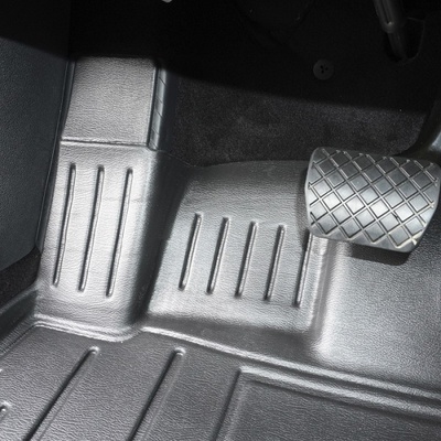 Umbrella Skoda Kodiaq 107937